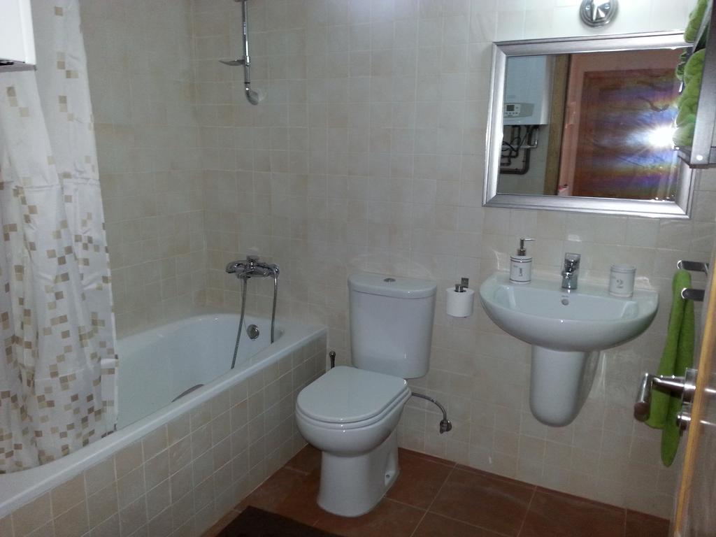 Apartament Ca La Nena Esterri d'Àneu Pokoj fotografie